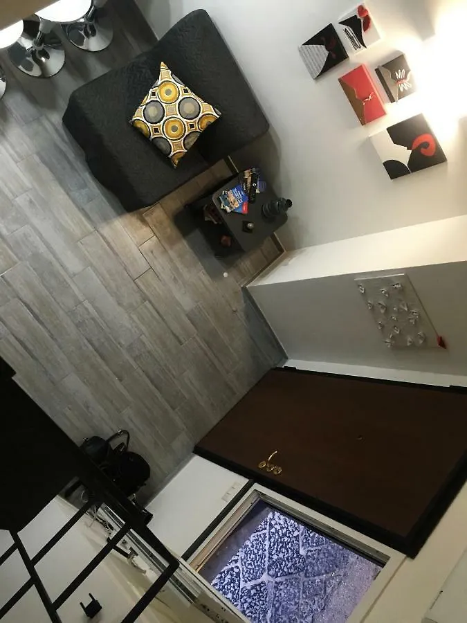 Holiday home Vicstreet Villa Naples