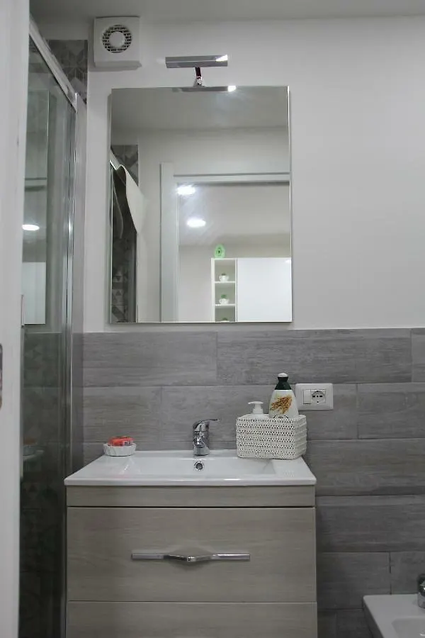 Holiday home Vicstreet Villa Naples
